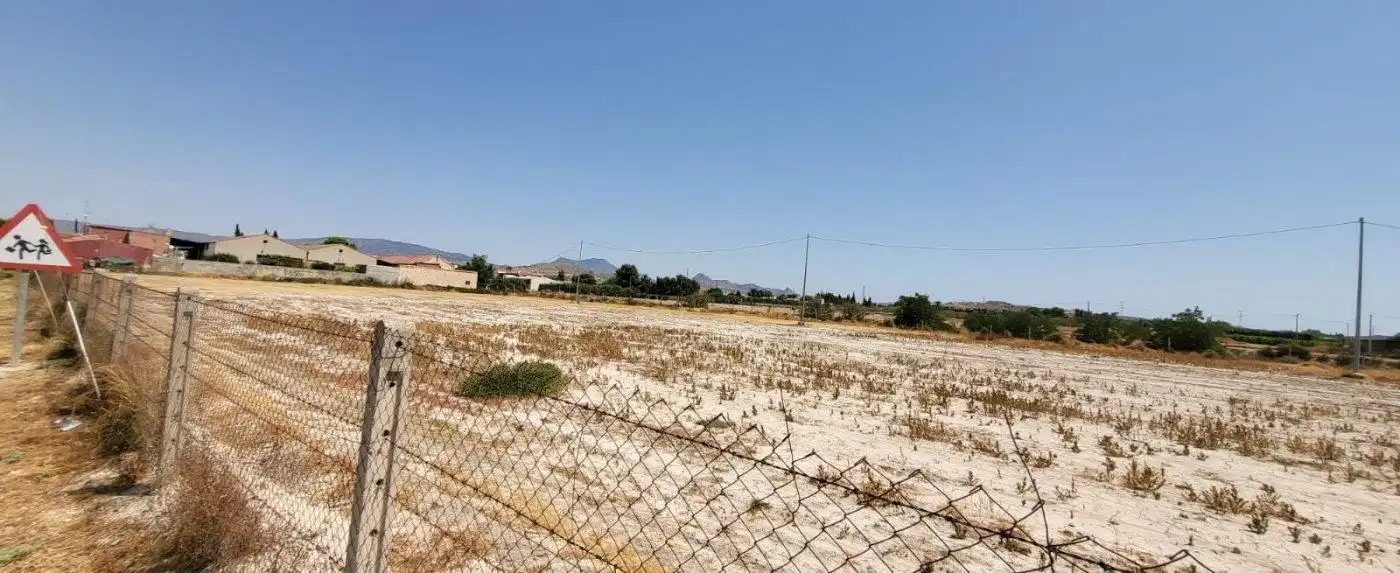 Residencial en venda en Molina de Segura