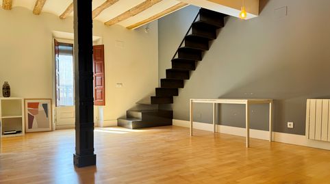 Foto 2 de Piso en venta en Centre - Barri Vell, Girona Capital