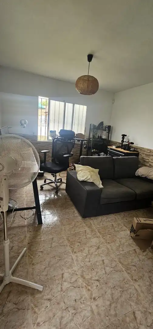 Casa o xalet en venda en Mutxamel amb Jardí privat, Piscina i Moblat