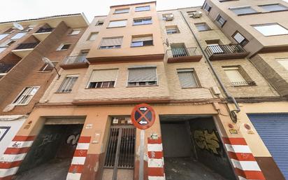 Flat for sale in Barrio del Ave