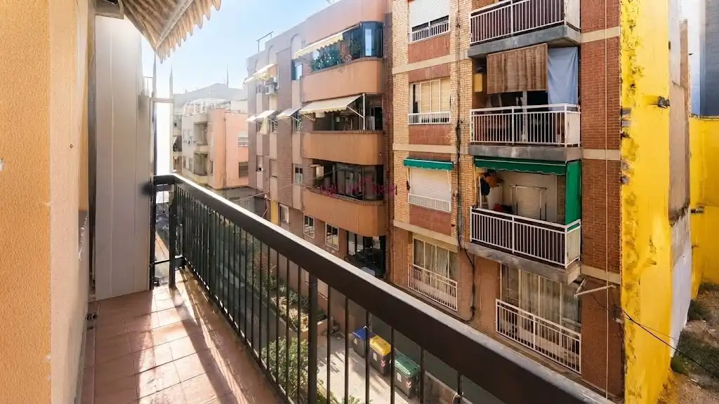 Wohnung mit Terrasse zum Verkauf in Calle VALENCIA, imagen 45