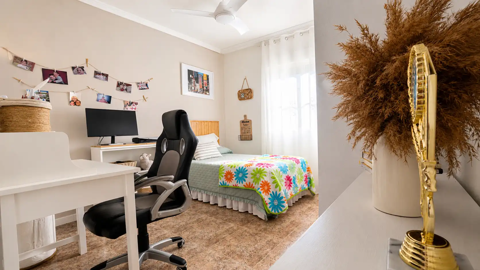 Adosado con terraza en venta en Los Peñascos - El Salero - Los Imbernones, imagen 4