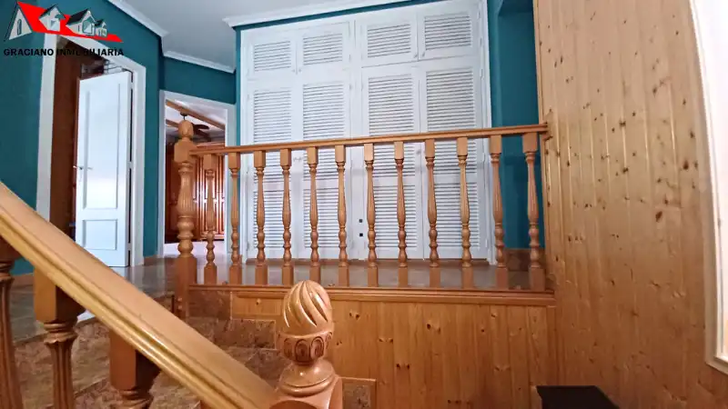 Chalet con jardín en venta en Santa Teresa - Vereda, imagen 13