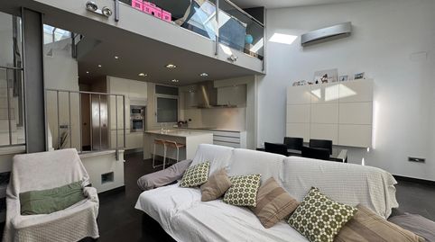 Foto 3 de Ático en venta en Ponent - Set Camins, Igualada