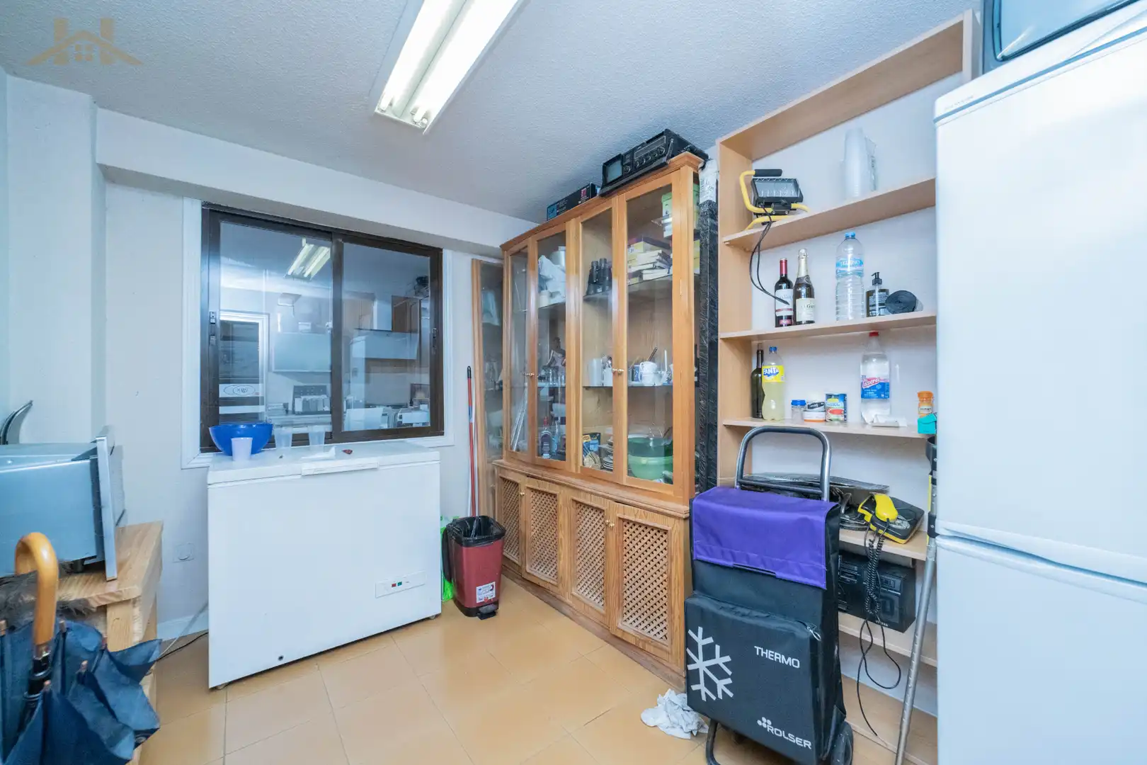 Local comercial en venda a Calle Río Manzanares, imagen 22