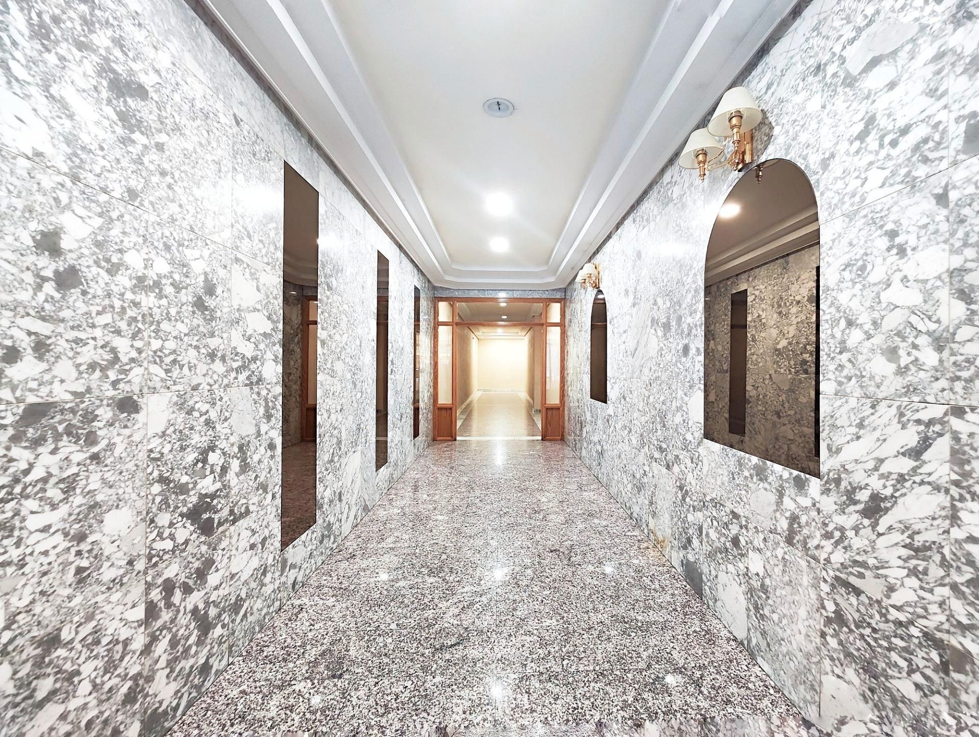 Flat for sale in Puertollano  with Air Conditioner, Heating and Furnished