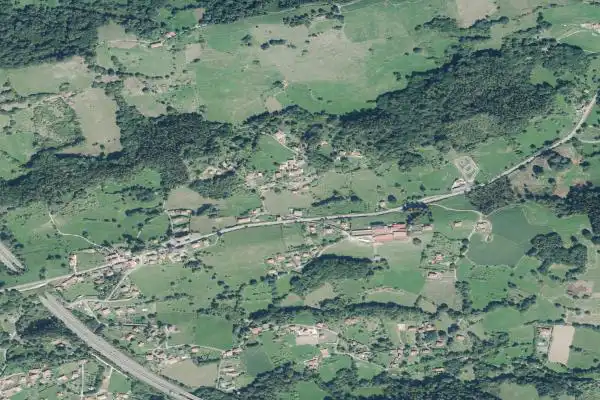 Finca rústica en venta en Ribadesella, Asturias