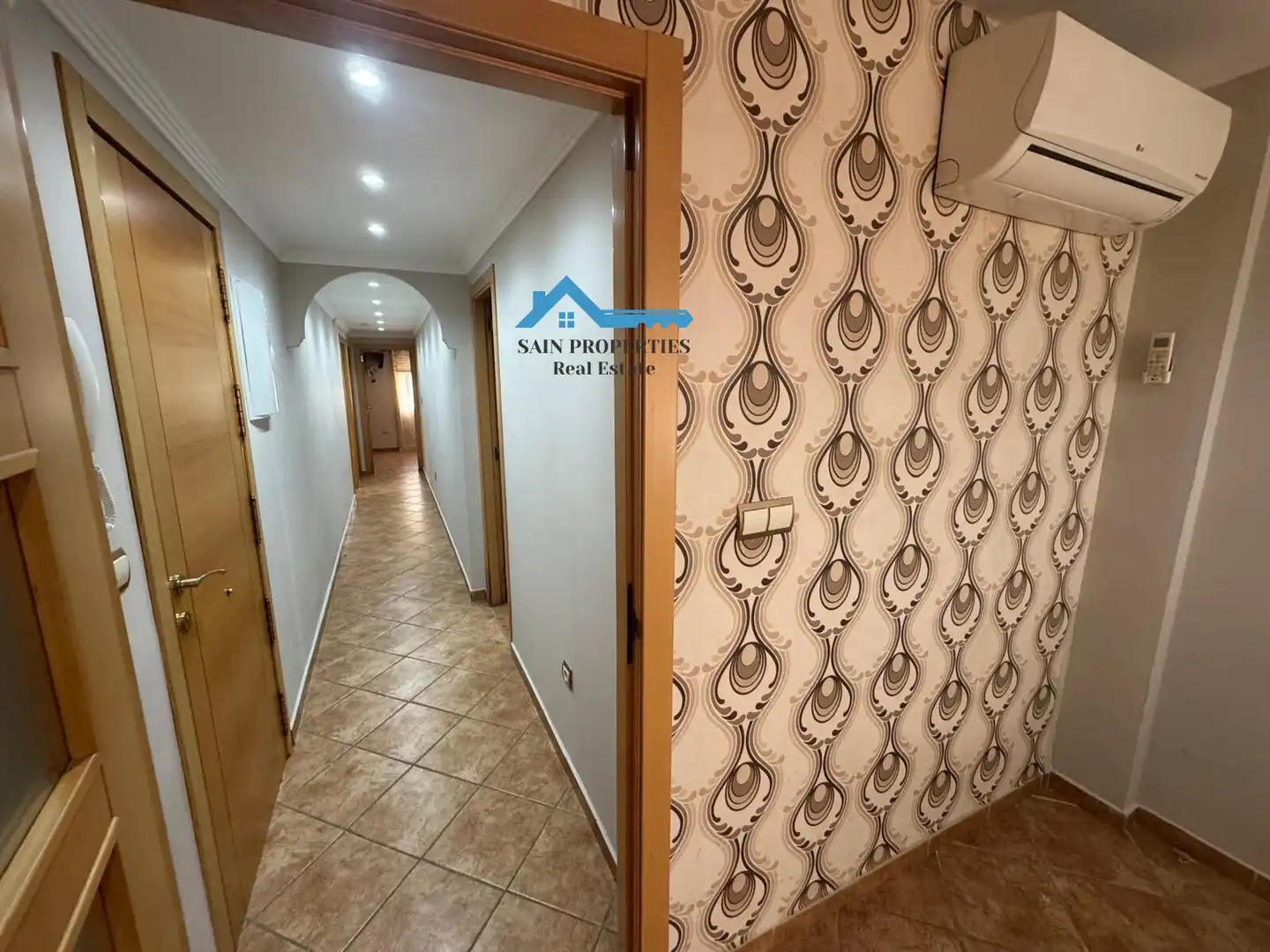 Wohnung mit Terrasse zum Verkauf in Playa de Levante, imagen 12