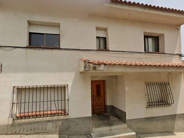 Maison à vendre à Calle Oliva