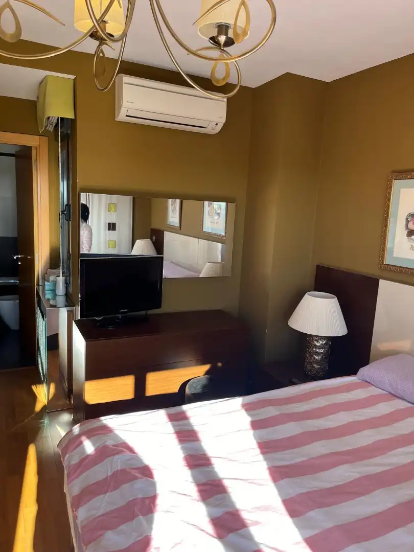 Habitación de Ático en venta en Ciudad Real con Aire acondicionado, Calefacción y Terraza