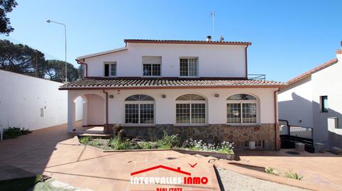 Foto 3 de Casa o xalet en venda a Palau-solità i Plegamans, Barcelona