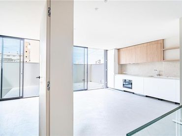 Erdgeschosswohnung mit Pool zum Verkauf in Platja de Palma