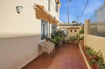 Terraced house for sale in Arroyo de la Miel, imagen 3