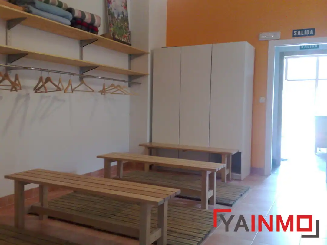 Habitación de Casa o chalet en venta en Condado de Treviño con Calefacción, Jardín privado y Parquet