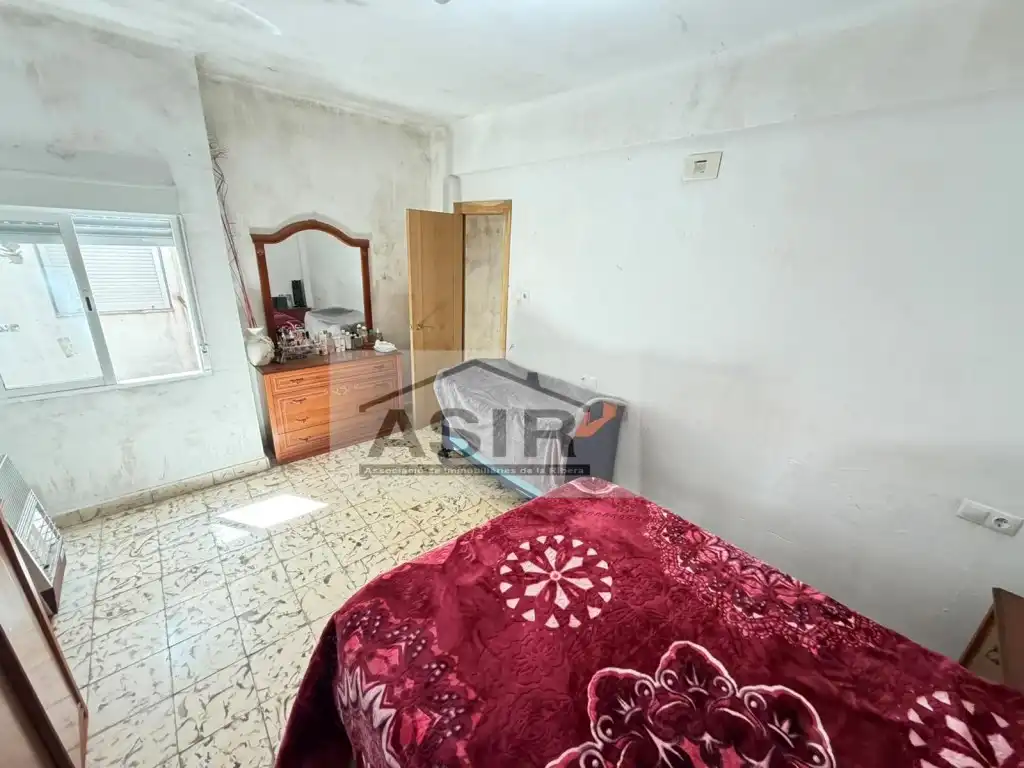 Piso en venta en Alzira