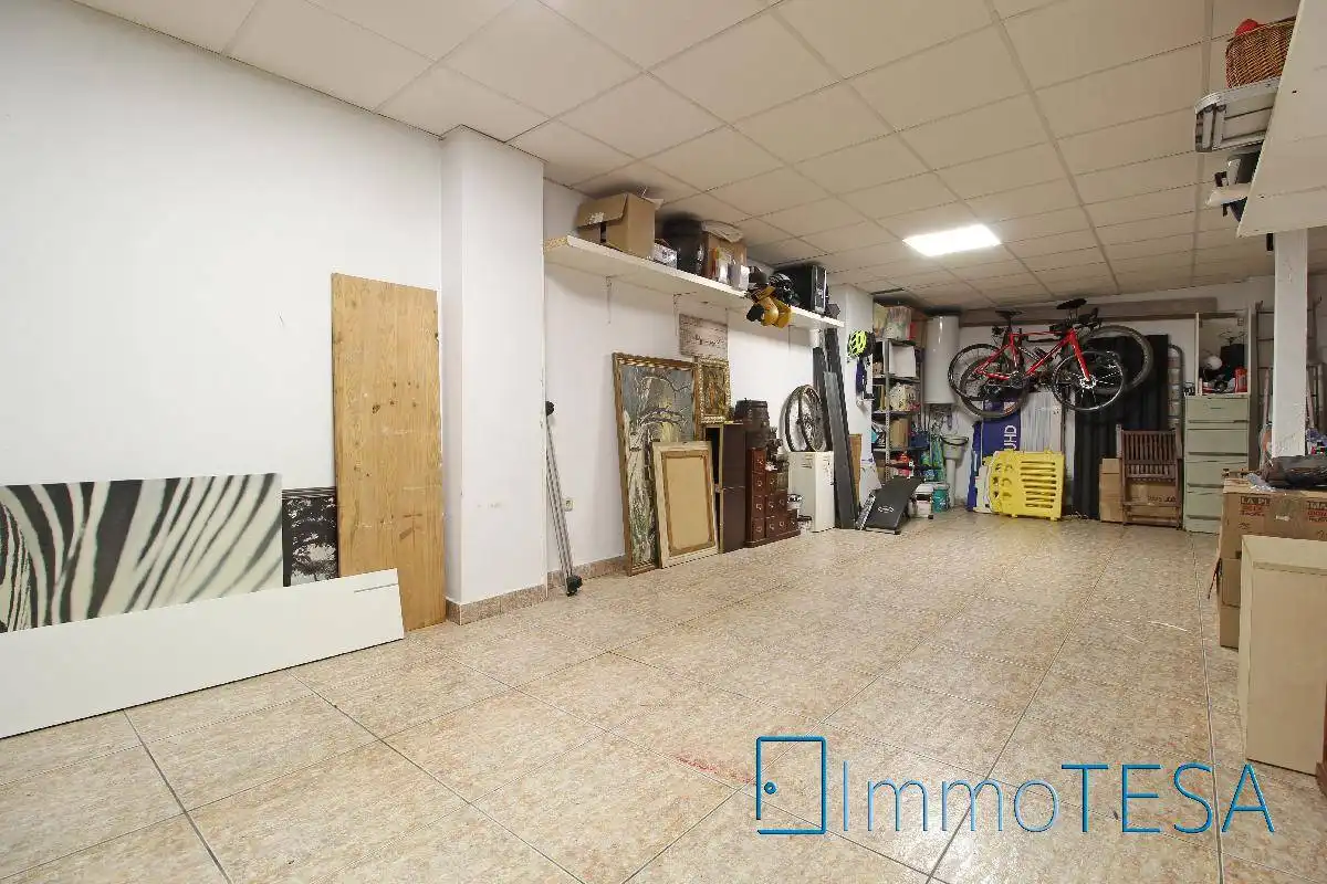 House with terrace for sale in Creu de Barberà - Sector Sud, imagen 38