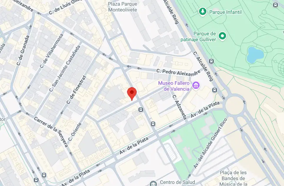 Flat for sale in GODOFREDO ROS, 8 8, imagen 9