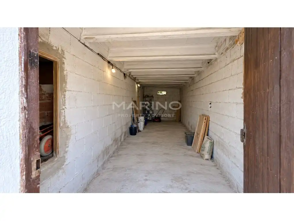 Casa o chalet en venta en Palafolls con Jardín privado