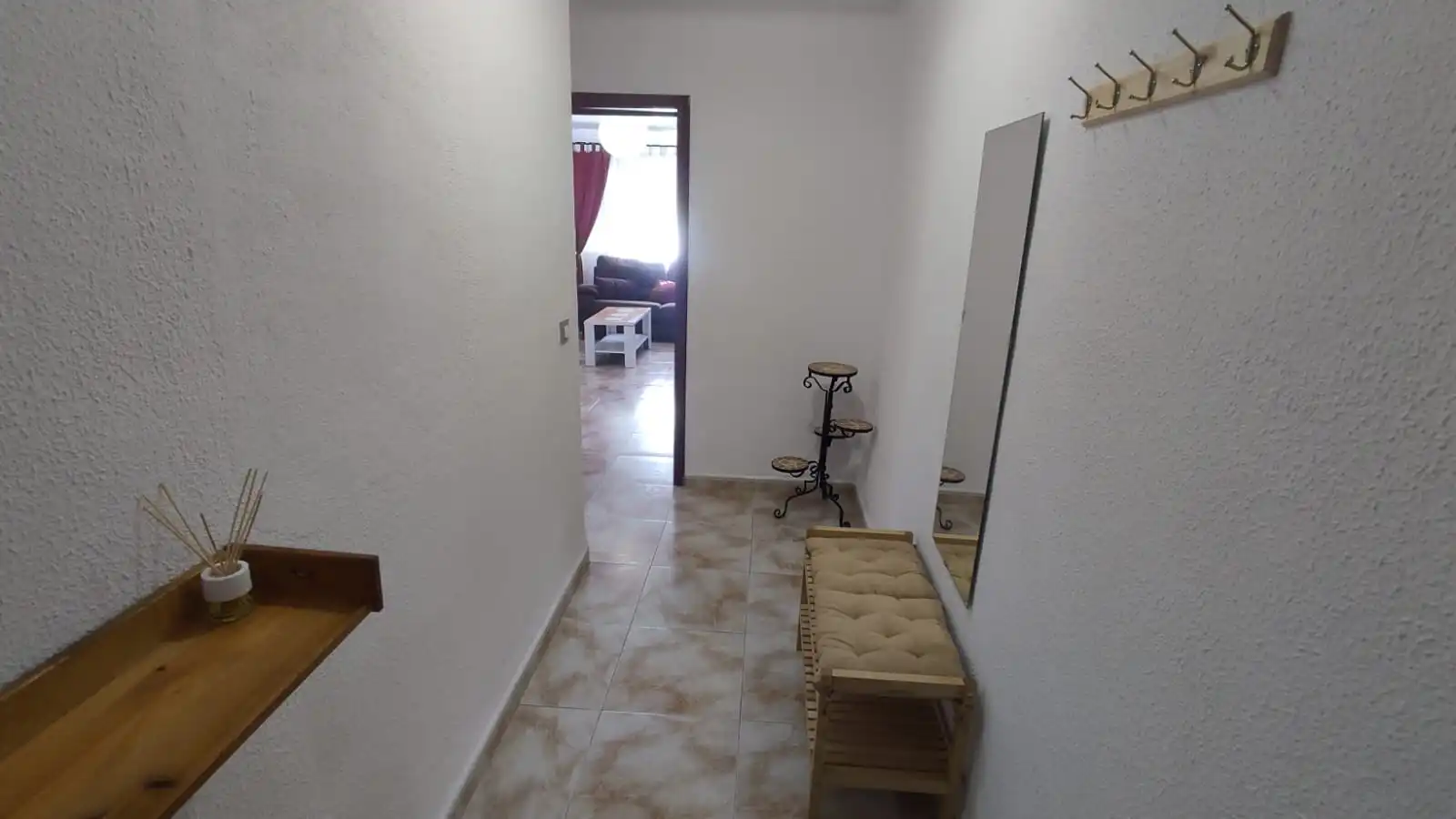 Flat for sale in Sevilla  with Storage room and Furnished