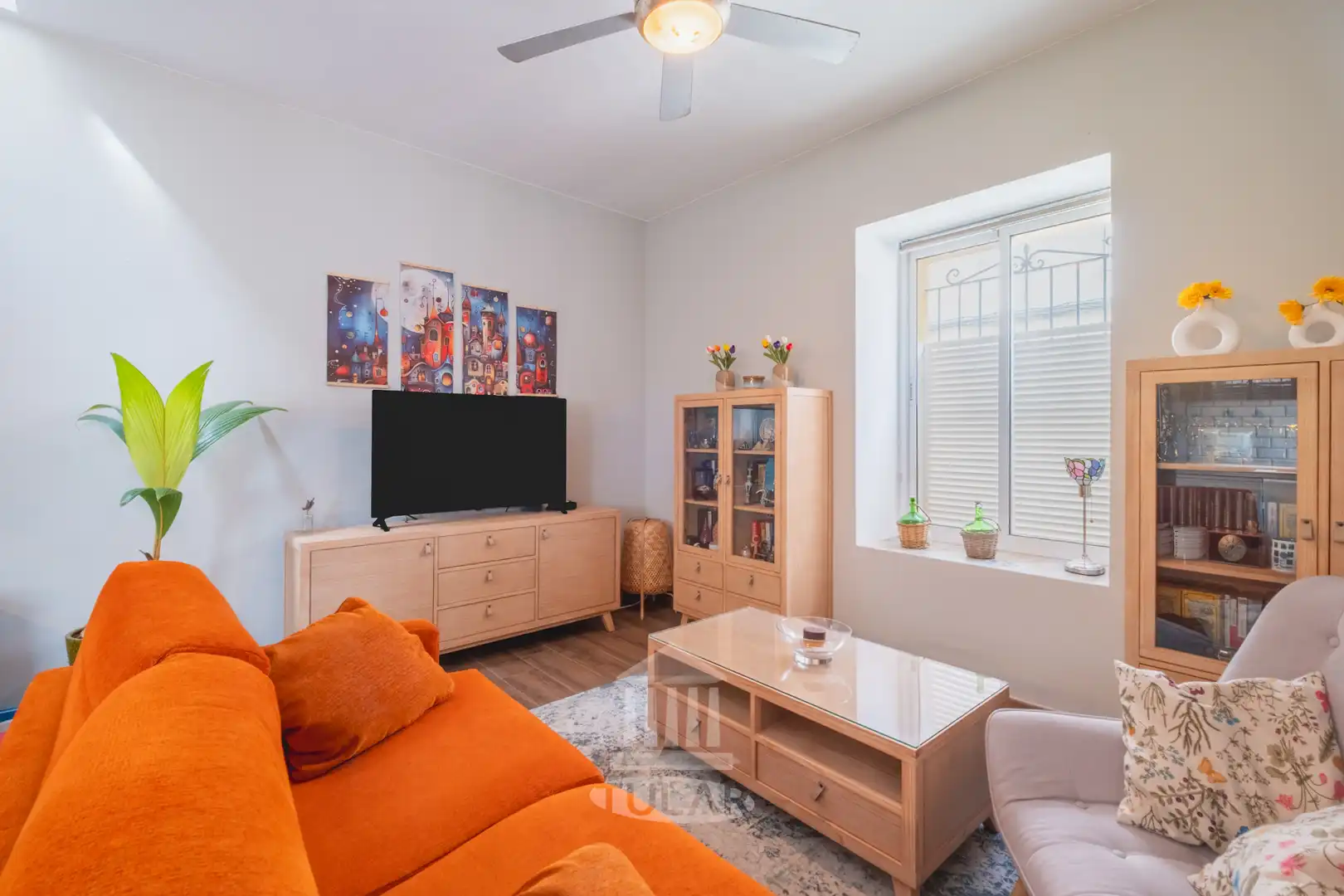Casa o chalet en venta en Casco Histórico - Zona Alta