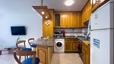 Foto 5 von Wohnung zur Miete in Calle Fontegrande, O Grove , Pontevedra