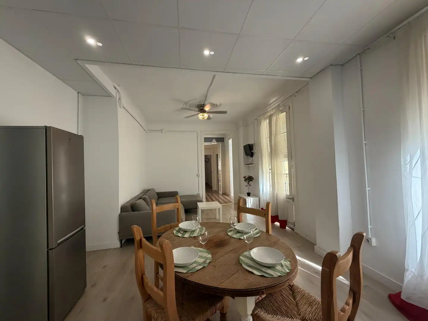 Comedor de Piso en venta en Tortosa