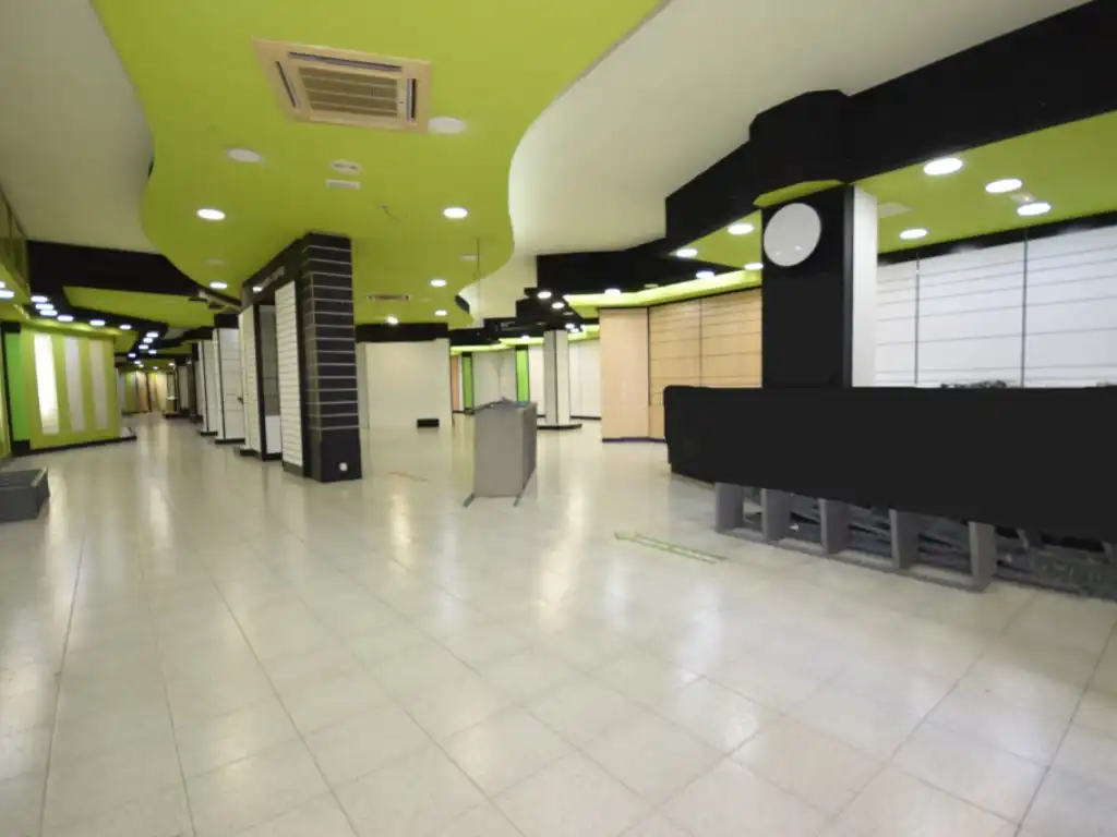 Local comercial en alquiler en Calle Infanta Isabel, imagen 18