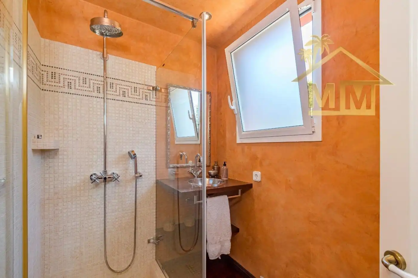 Villa con piscina in vendita a Carrer Llevant de Punta Prima 24, imagen 17