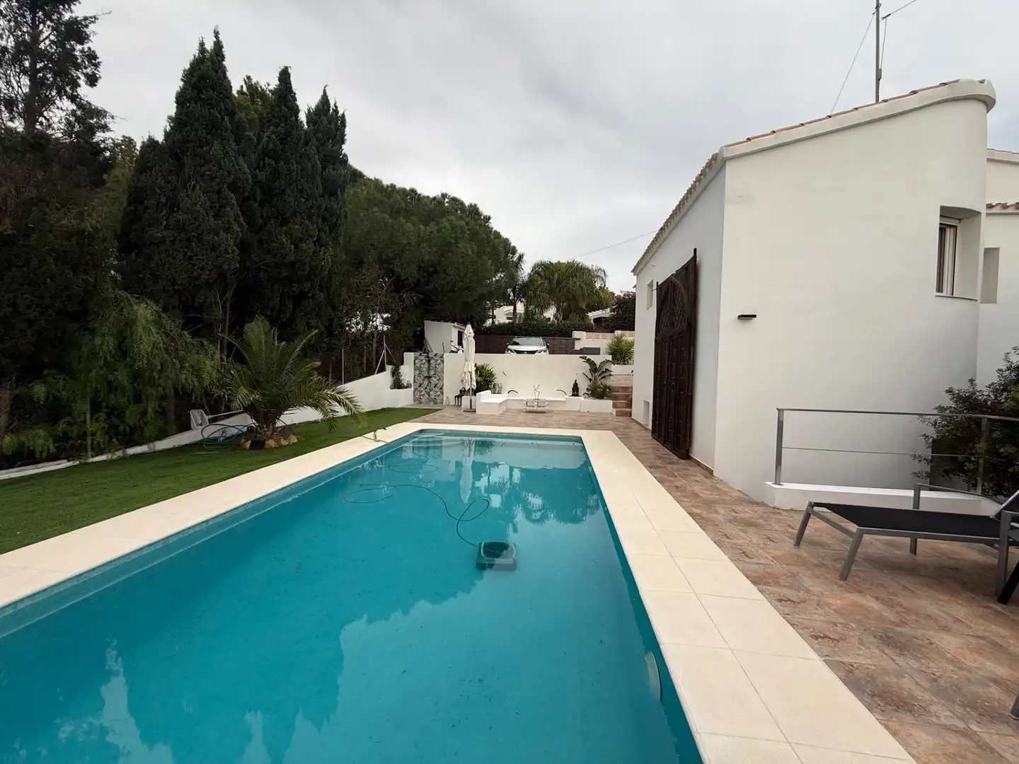 Villa avec terrasse à vendre à El Montgó, imagen 79