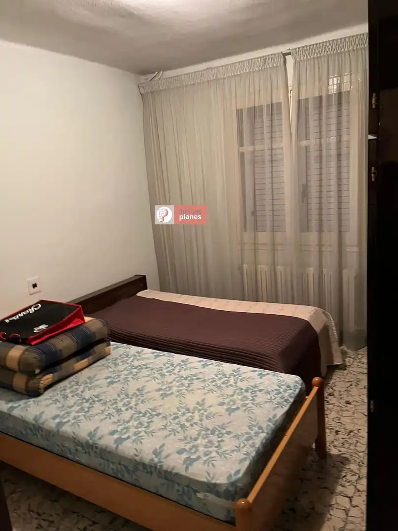 Dormitori de Casa o xalet en venda en Lleida amb Calefacció, Terrassa i Traster