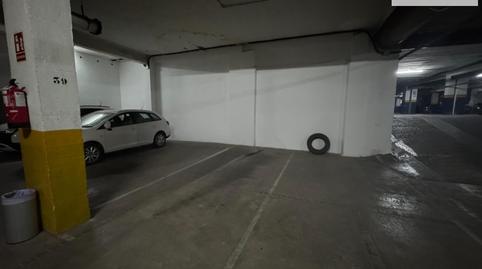 Foto 4 von Garage zum Verkauf in Calle Maestro Lecuona, 5, Fígares, Granada Capital