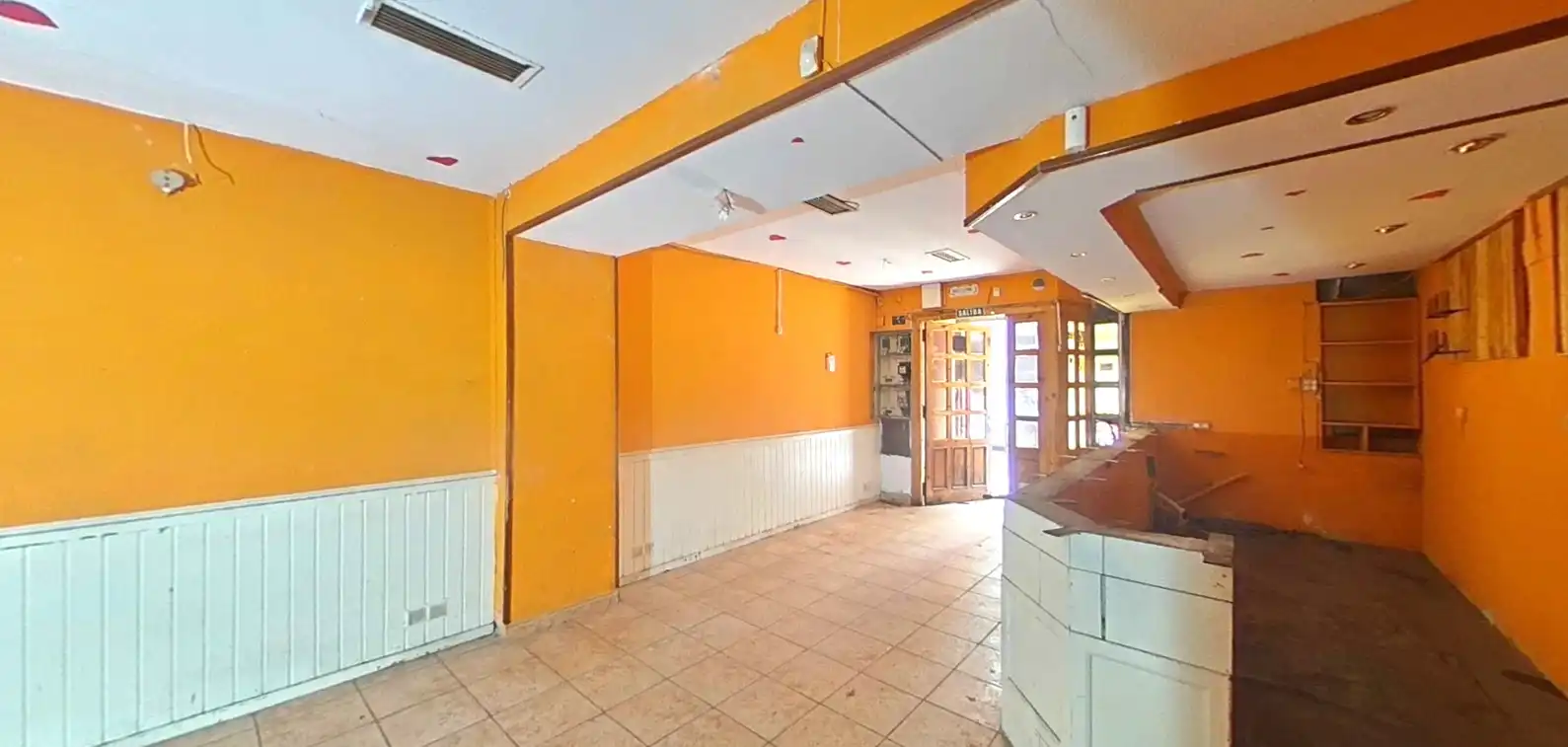 Business premises for sale in Calle de San Blas, imagen 4