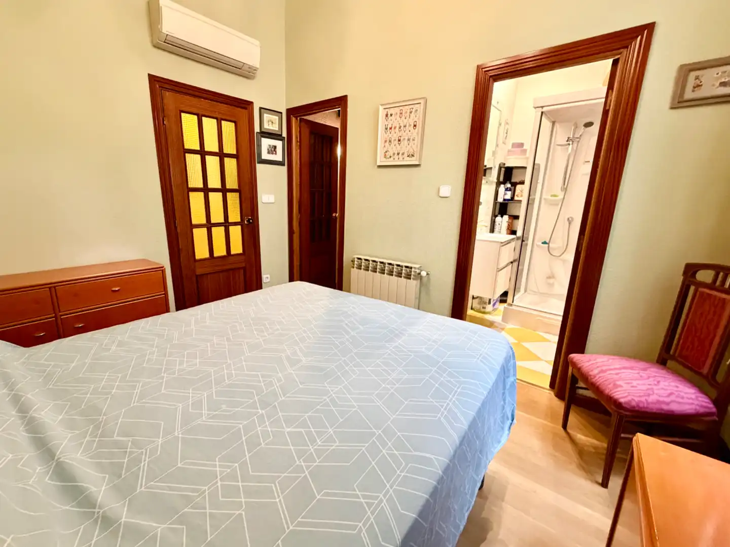Wohnung mit Terrasse zum Verkauf in Calle de Luis Vélez de Guevara 7, imagen 19