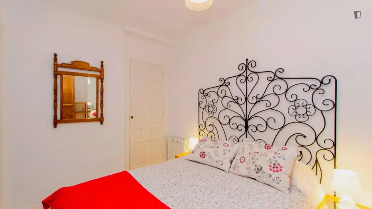 Apartament de lloguer a Chamberí, imagen 35