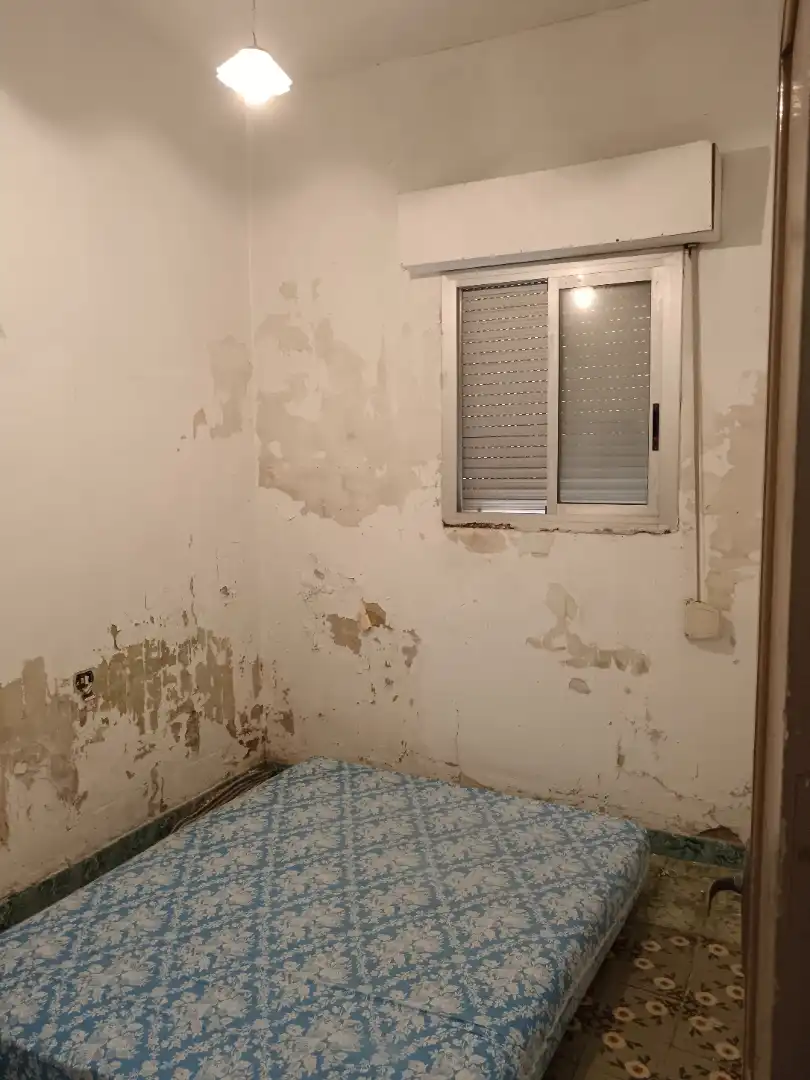 Habitación de Planta baja en venta en Burriana / Borriana