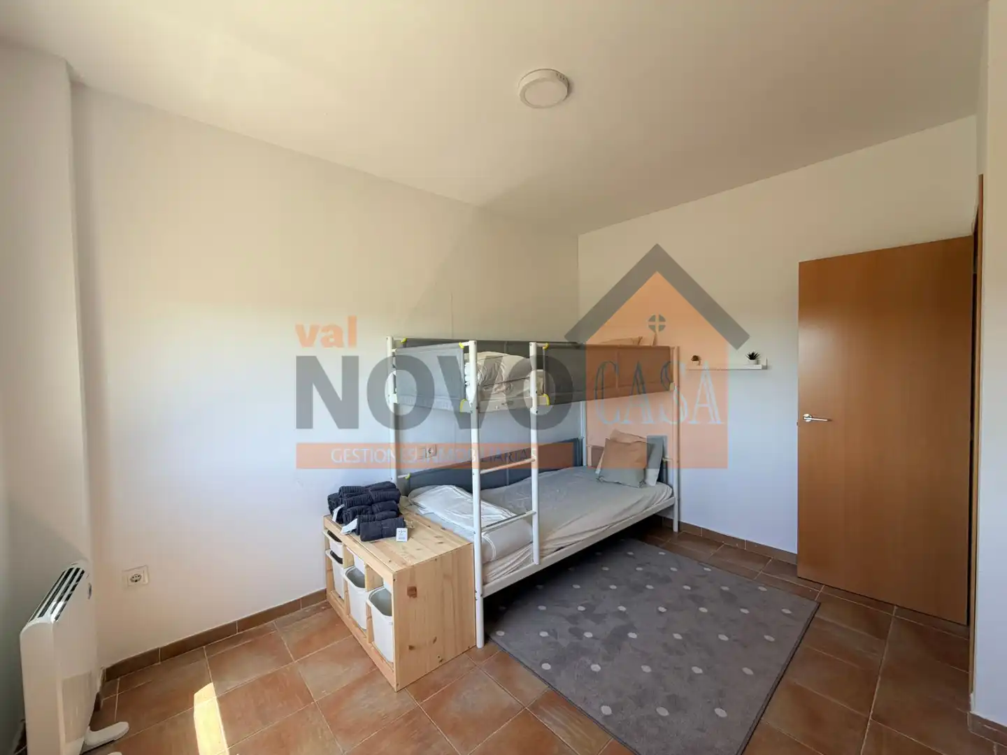Bedroom of Houses for sale in Montserrat