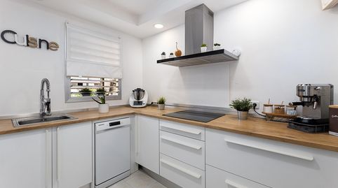 Foto 5 de Piso en venta en Santa Catalina, Palma de Mallorca