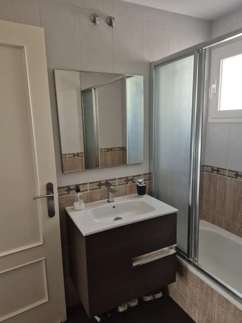 Flat for sale in Roquetas Pueblo