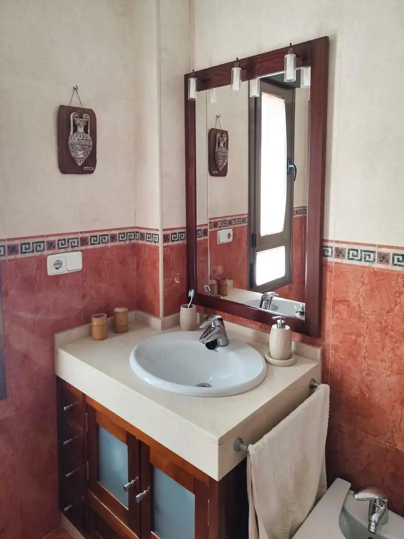 Wohnung zum Verkauf in LEANDRO FERNANDEZ MORATIN, Ciudad Jardín - Tagarete - El Zapillo