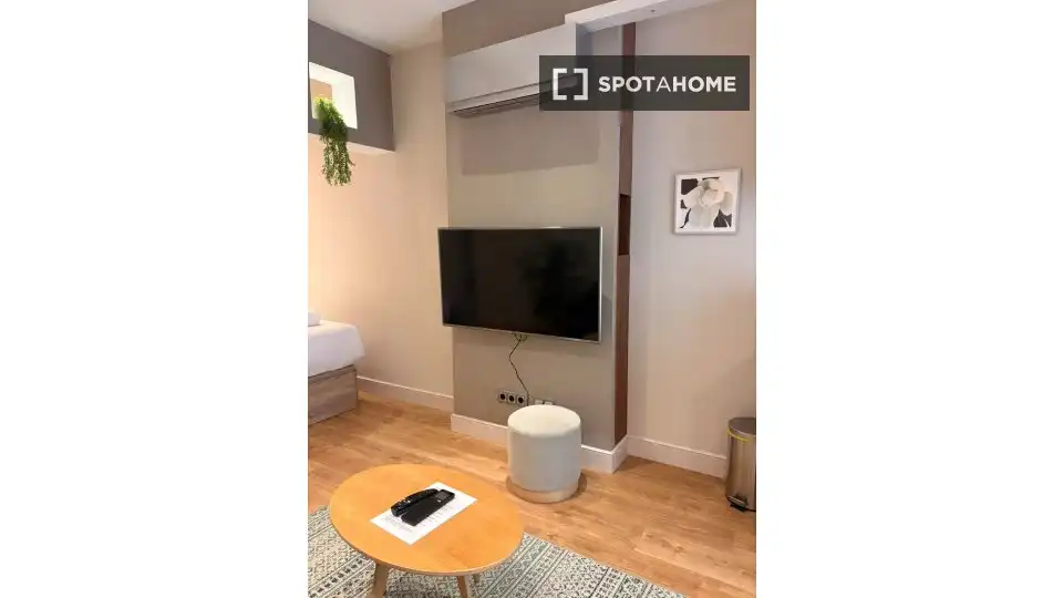 Wohnung zur Miete in Barrio de Salamanca, imagen 14