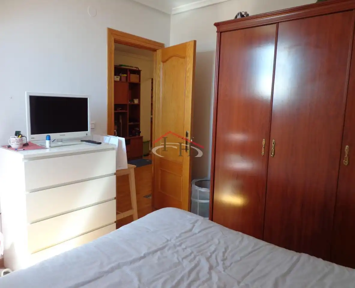 Apartament amb ascensor en venda a RAMIRO III, imagen 8