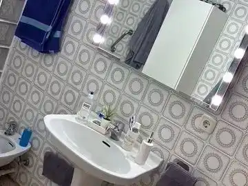 Bany de Pis en venda en Pineda de Mar amb Aire condicionat, Piscina i Balcó