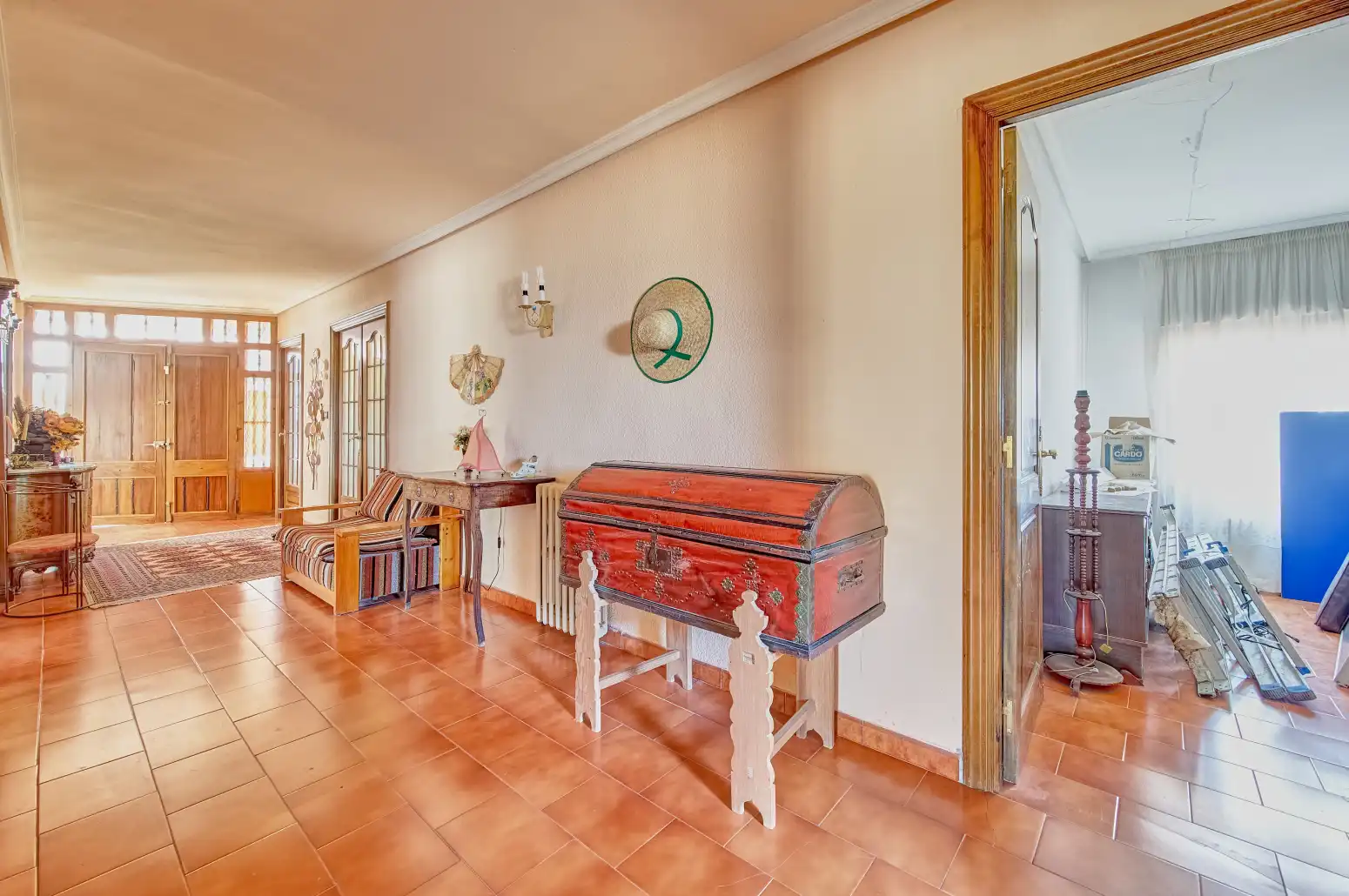 Casa con piscina en venta en Paraje LA GLERA, imagen 35