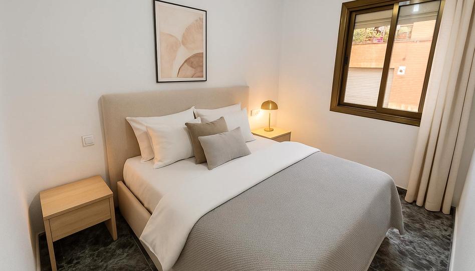 Foto 1 de Pis en venda a Singuerlín, Barcelona