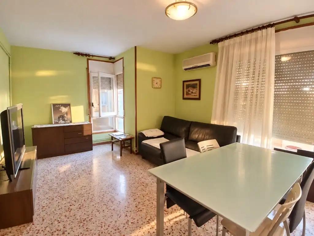 Appartamento con terrazza in vendita a Calle Arbos, imagen 7