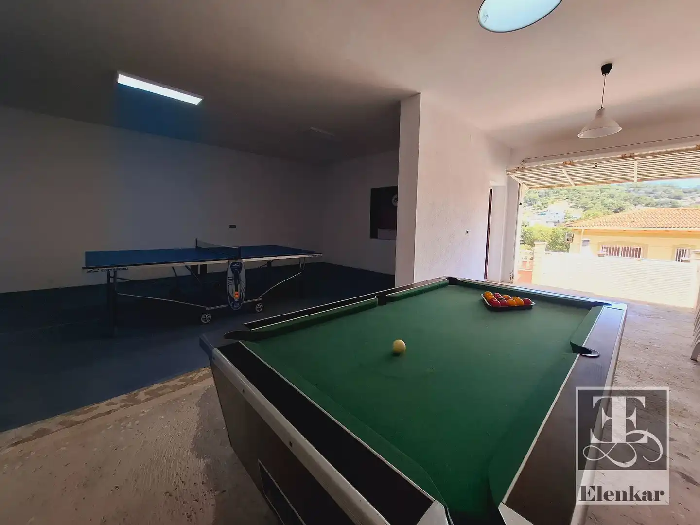 Villa mit Pool zum Verkauf in Los Jardines-Els Rosers, imagen 11
