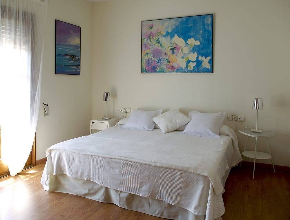 Dormitori de Edifici en venda en Sant Feliu de Guíxols