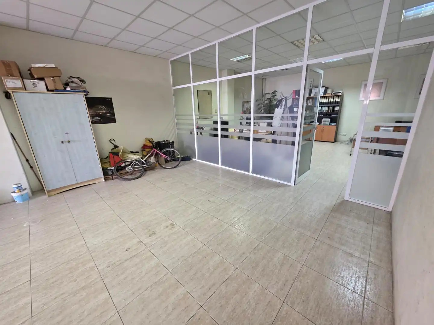 Business premises to rent in El Poble Sec, imagen 4