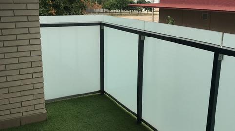 Foto 3 de Pis de lloguer a Cappont,  Lleida Capital