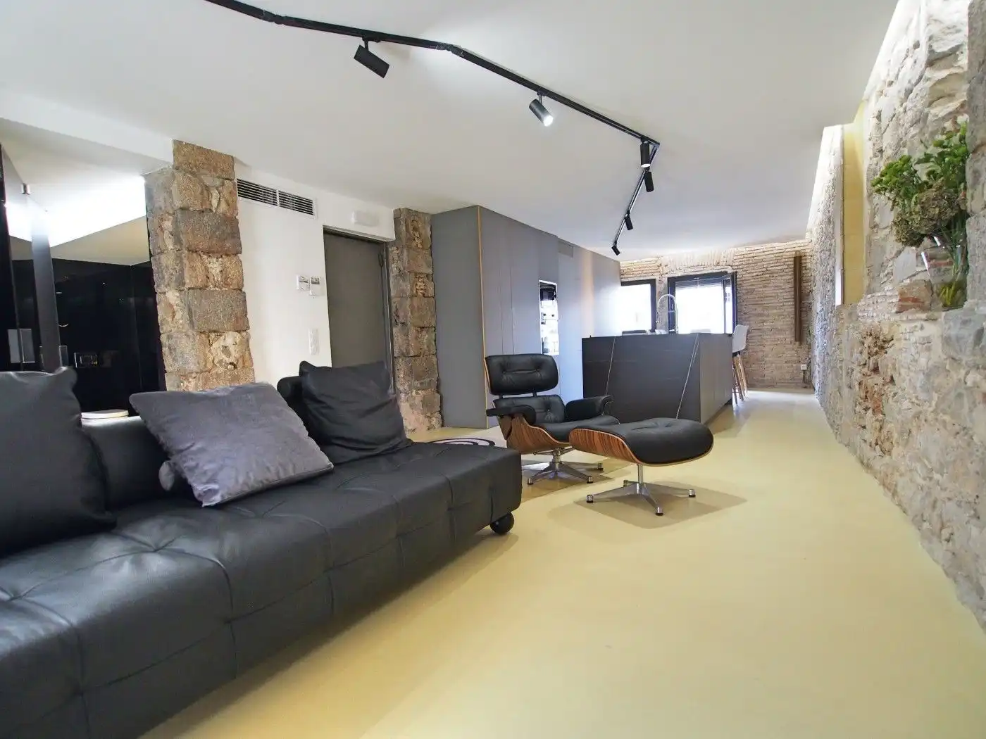 Apartamento de alquiler en Carrer de l'Argenteria, 1, Centre - Barri Vell